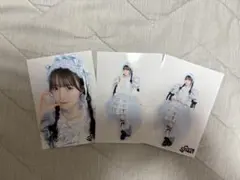 梅田みゆ かわさが衣装
