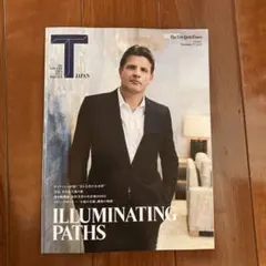 T Japan 2025年11月号