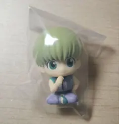 リ*ウ様 すわらせ隊 シャルナーク HUNTER × HUNTER