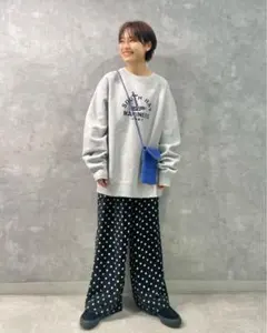 2025年最新】JOURNAL STANDARD LUXE レディース トレーナー