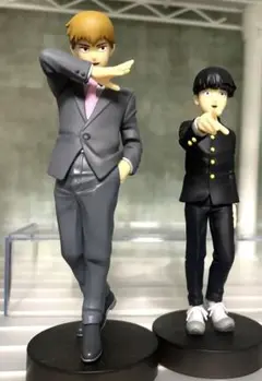 霊幻新隆 チャイナ フィギュア 限定品 未開封 2025年最新】霊幻新隆 フィギュアの人気アイテム - メルカリ