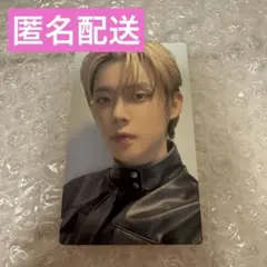 Starkissed TXT ヨンジュン ソロジャケット トレカ