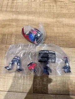 POWER KNUCKLE by TOUMA×仮面ライダー VOL.2 カブト