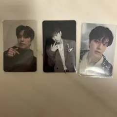 2025年最新】straykidsスンミントレカの人気アイテム - メルカリ