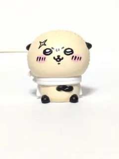 ​ちいかわ インテリアミニフィギュア ラッコ 1点