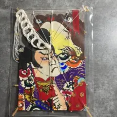 和凧「八つ凧」 - メルカリ