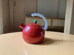 alfi Kugel レッド アルフィ 保温ポット ドイツ製 北欧 - メルカリ