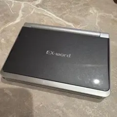 CASIO EX-word XD-GP6900 電子辞書 - メルカリ
