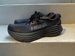 HOKA BONDAI8 エクストラワイド 28.5cm