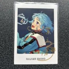 あんスタ　紫乃創　ぱしゃっつ　7周年