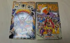 ワンピース 110巻 111巻 セット