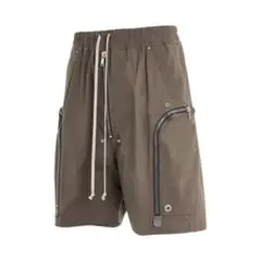 BORIS BIDJAN SABERI SHORTS P8.1 F092 パンツ - メルカリ