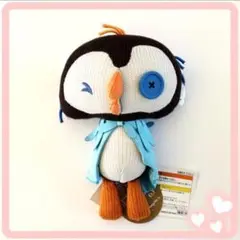 サーヨルゲンビョルゲンぬいぐるみ等4点セット ムネアツ！ストアのサー・ヨルゲンビョルゲンぬいぐるみ | 遠方