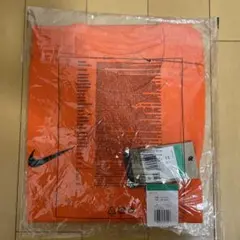 【新品未使用】NIKE プラクティスシャツ