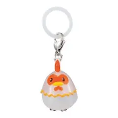 牧場物語　めじるしアクセサリー　ニワトリ