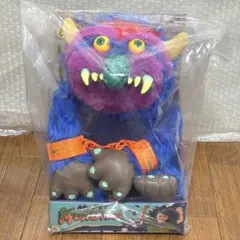 2025年 ロイヤルサブジェクト マイペットモンスター ぬいぐるみ