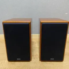 DENONSC-C55SG ／DENON SC-CX303 ジャンク ジャンク】DENON SC-CX303 デノン スピーカー ペアセット - メルカリ