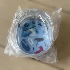 Cell Fusion C X JINRO PVCポーチ