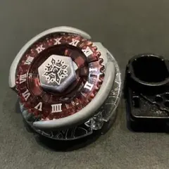 【美品】メタルファイトベイブレード バルカンホロギウムBD145RS 正規品