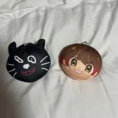 キヨ猫 ぬいぐるみ ラバーバンド セット商品 - メルカリ