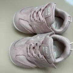 ニューバランス ファーストシューズ　12cm