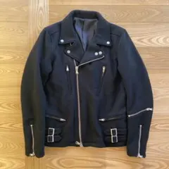 2025年最新】NO ID. メンズ レザージャケット・ライダースの人気