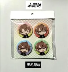 からぴちコレクション vol.2 缶バッジセット (ゆあんくんVer.) - メルカリ