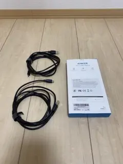 Anker PowerLine Micro USB 1.8m 2本