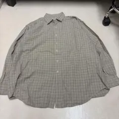 Armani jeans 90s shirts archiveのサムネイル