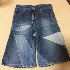 ヒスミニ パンツ