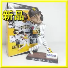 フェルナンド・タティスJr.フィギュア フェルナンド・タティスJr.フィギュア Amazon.co.jp