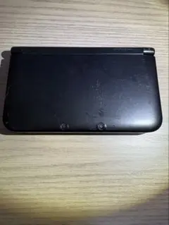 Nintendo 3DS ブラック 本体　ゲームソフト多数　セット