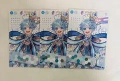VOISING ONLINE STORE 開店記念ポストカード いれいす ほとけ