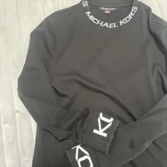 Michael Kors メンズ スウェット ブラック