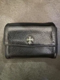 え*る様 Chrome Hearts タイニーウォレット（インボイス付き） - メルカリ