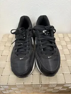 Nike Air Max ブラック/ホワイト