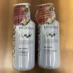 アクシリオ 薬用スカルプケア シャンプー コンディショナー2点セット
