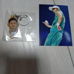 EXILE MATSU ２点セット