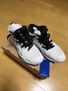 asics バレーボールシューズ　スカイエリートff3のサムネイル