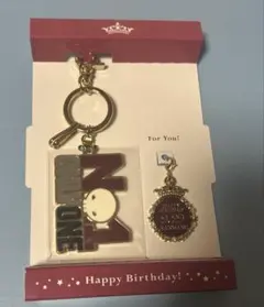 うたの☆プリンスさまっ♪ 黒崎蘭丸 キーリング - メルカリ
