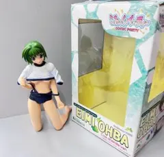 こみっくパーティー【大庭詠美 1/6スケール】【牧村 南 1/8】フィギュア 2025年最新】フィギュア こみっくパーティーの人気アイテム - メルカリ