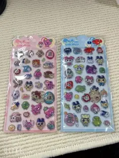たまごっちシール 3枚セット