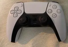 【整備済 完動品】PS5 DualSense 純正コントローラー