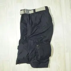 七分丈 ショートパンツ
