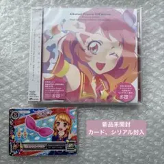 アイカツ プリパラ 映画 CD ボーカル アルバム サウンドトラック