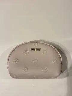 マリークワント ラウンドポーチ