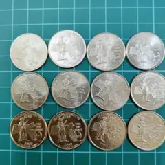 2026年最新】アメリカ50セント銀貨の人気アイテム - メルカリ