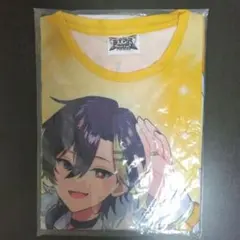 すにすて だいきり フルグラフィックTシャツ すとふぇす フルグラ