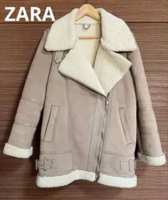 早い者勝ち♡ ZARA ジャケット コート
