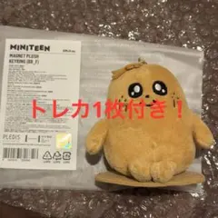 MINITEEN KIMJA ver. - メルカリ